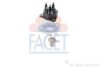 VOLVO 33424409 Distributor Cap